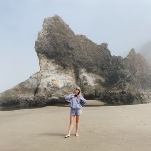 Meet your Posher, Julie